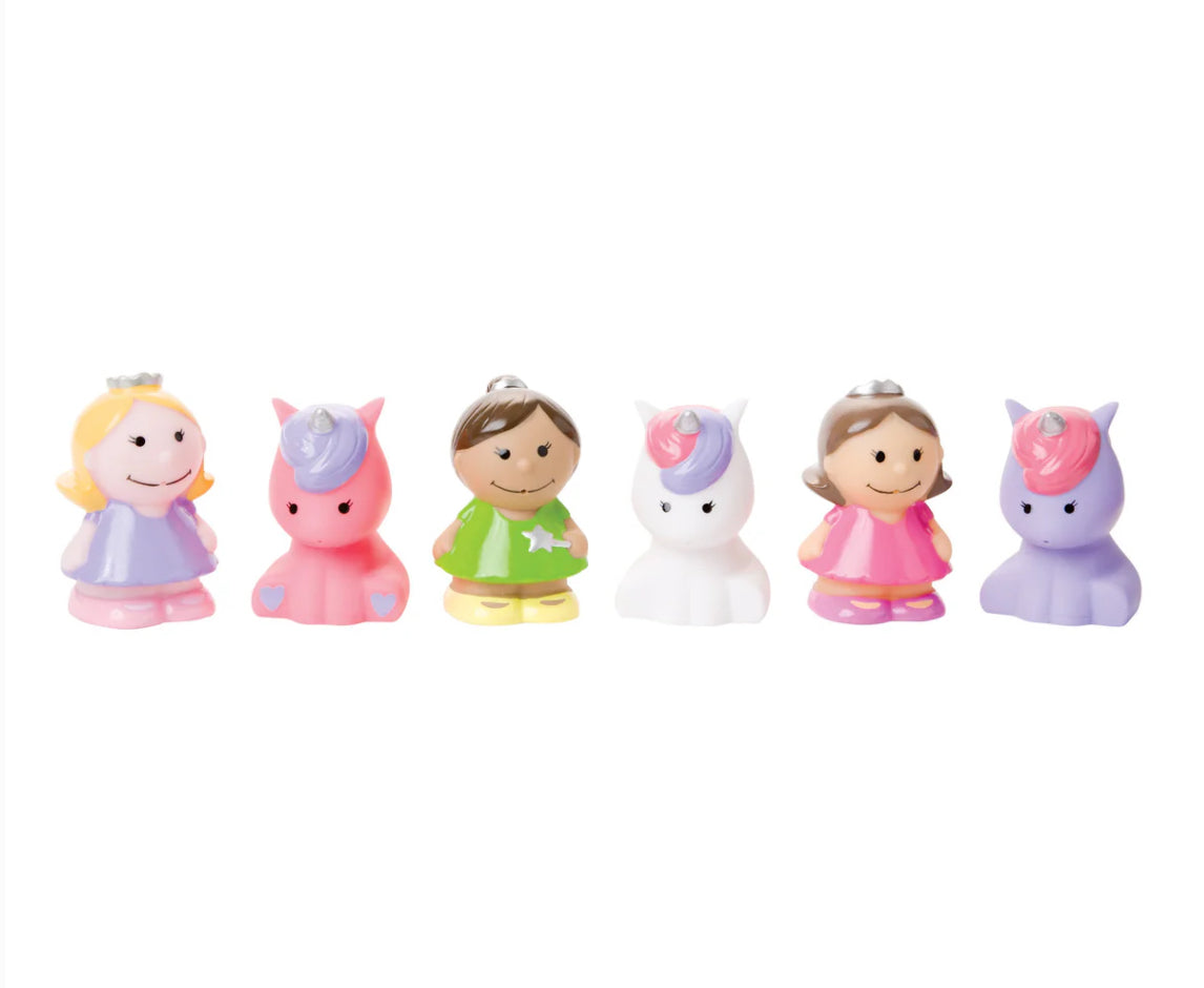 Princess Party Squirties