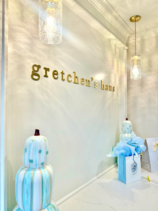Gretchen's Haus Gift Card