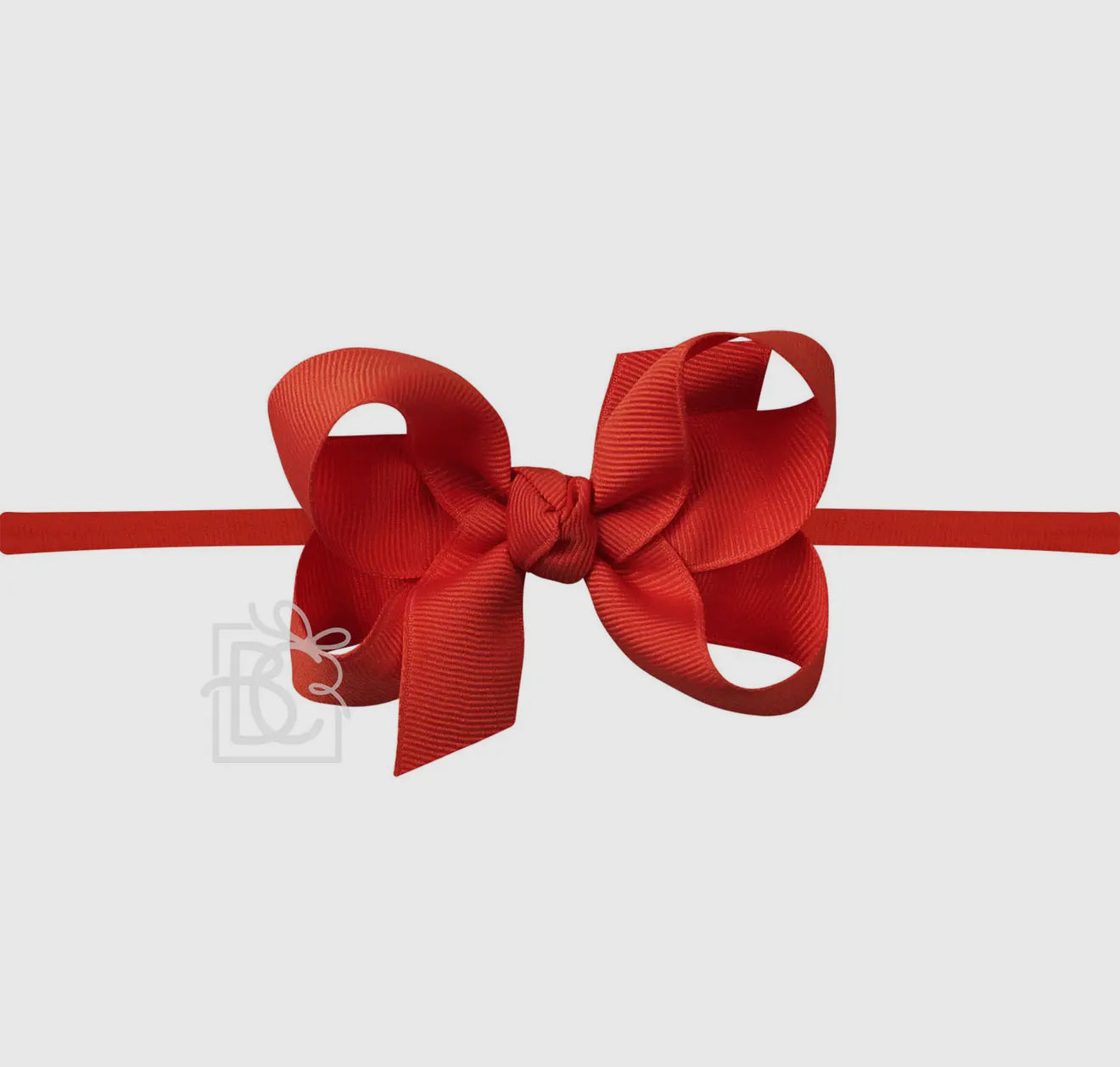 Betty's Grosgrain Med Headband
