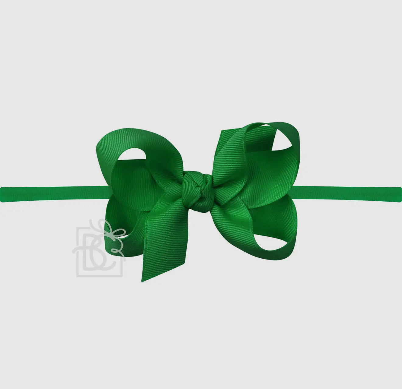 Betty's Grosgrain Med Headband