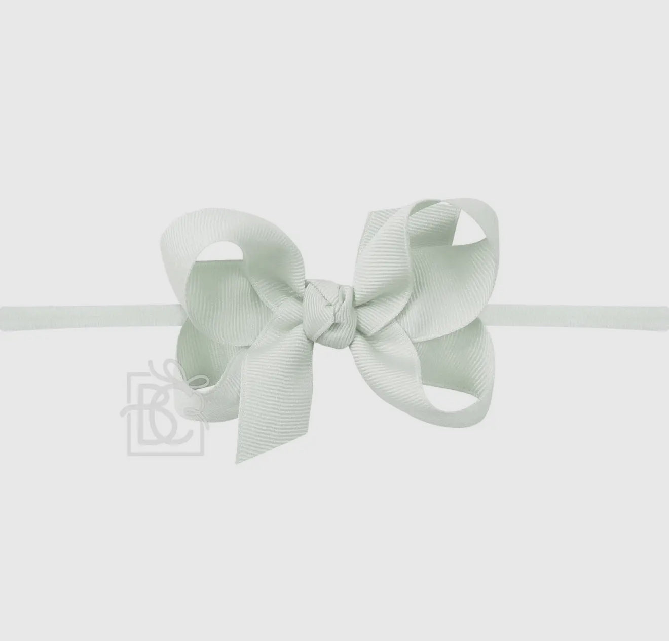 Betty's Grosgrain Med Headband