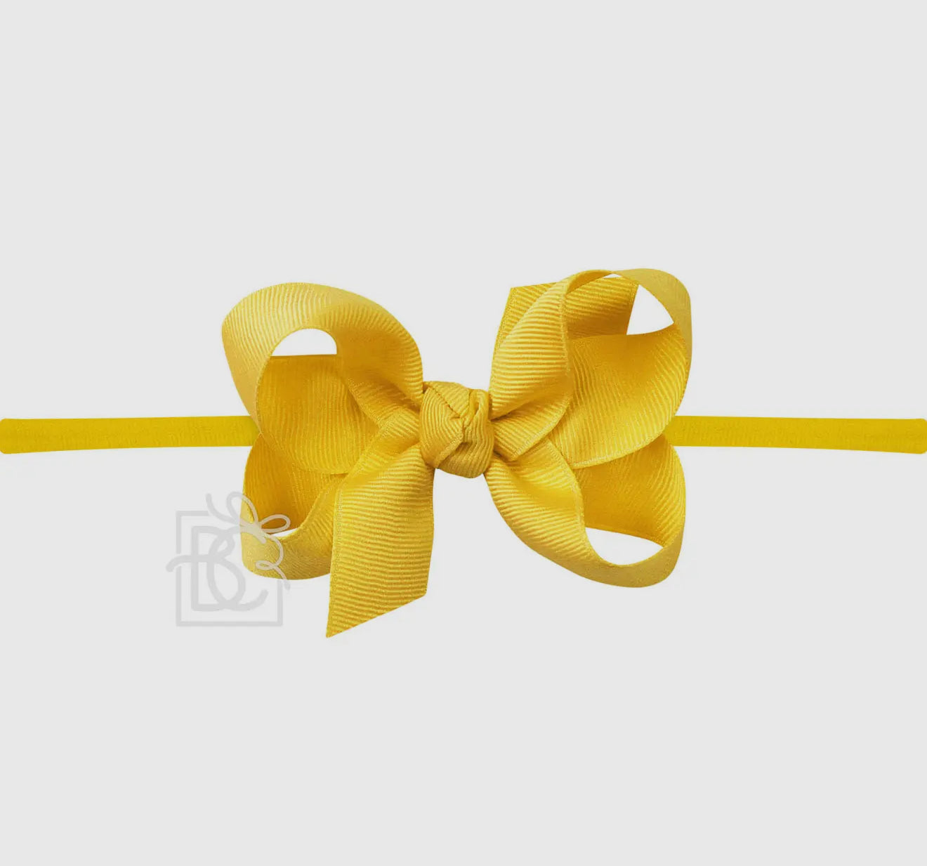 Betty's Grosgrain Med Headband