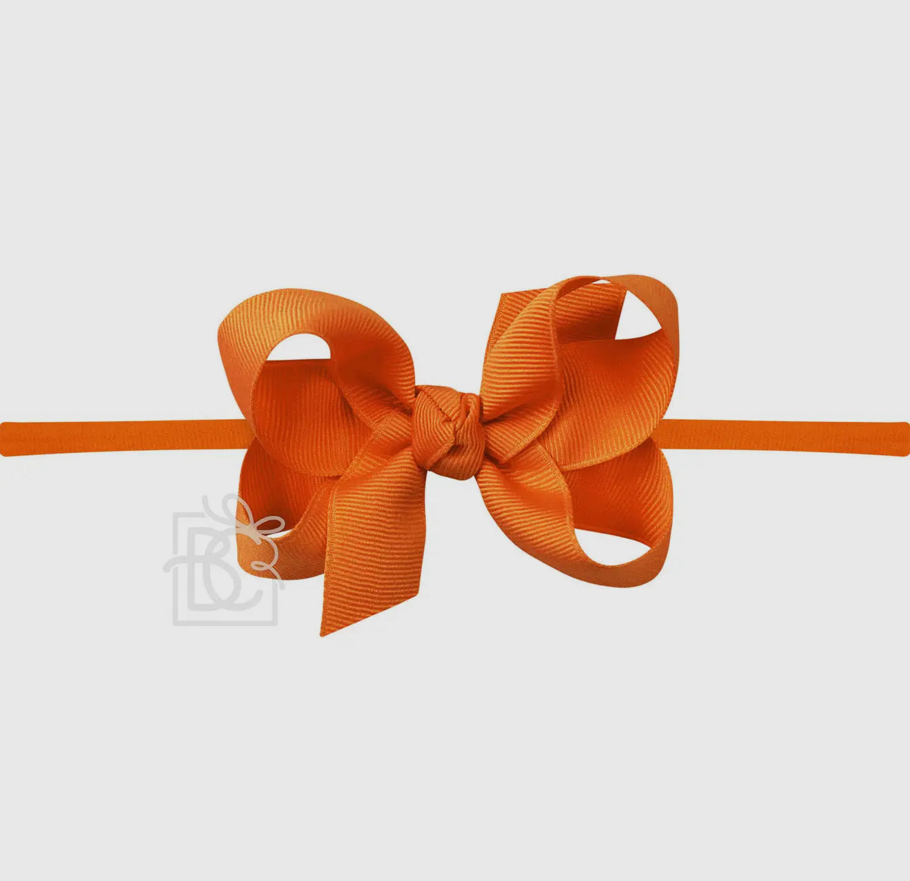 Betty's Grosgrain Med Headband