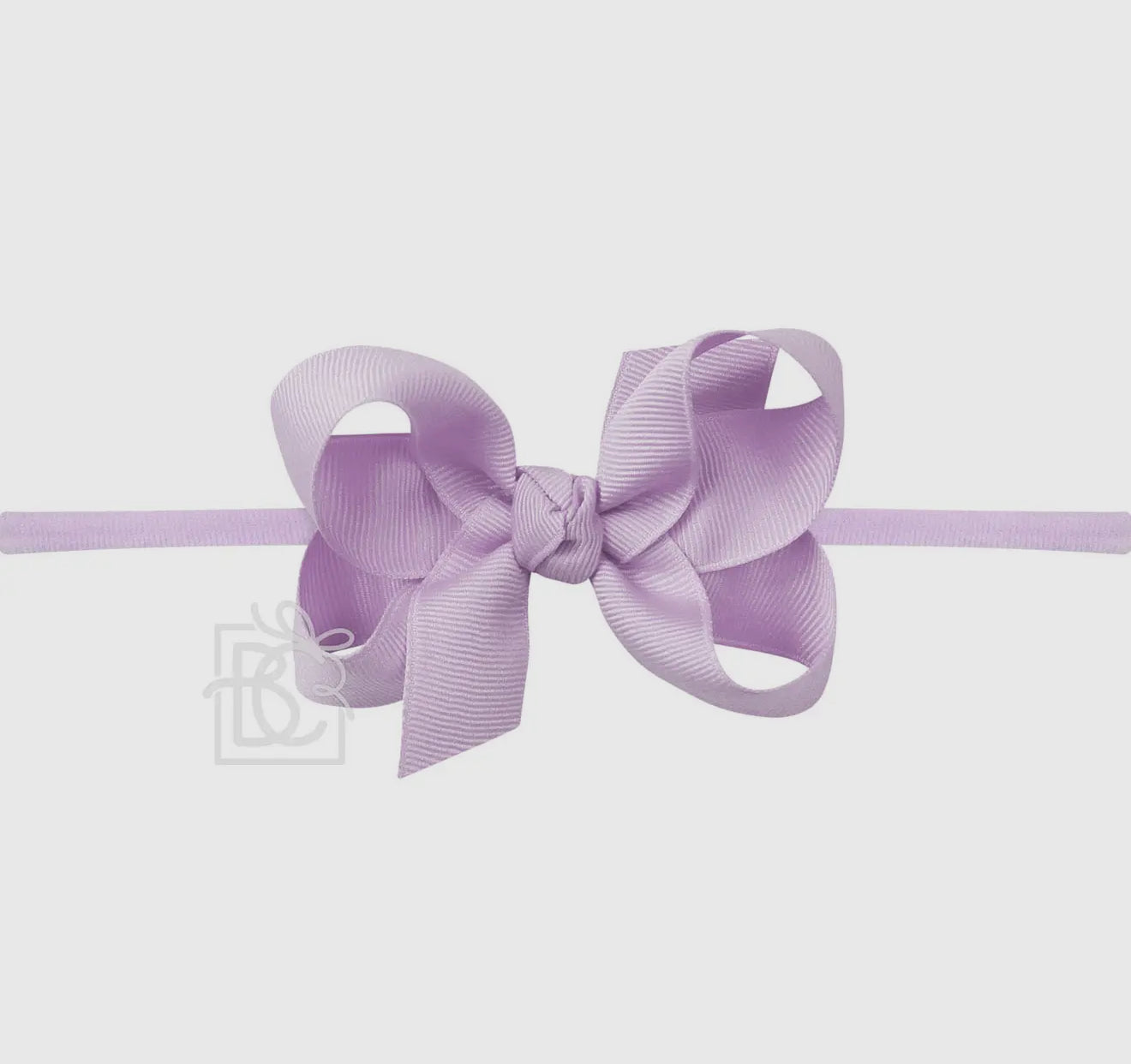 Betty's Grosgrain Med Headband