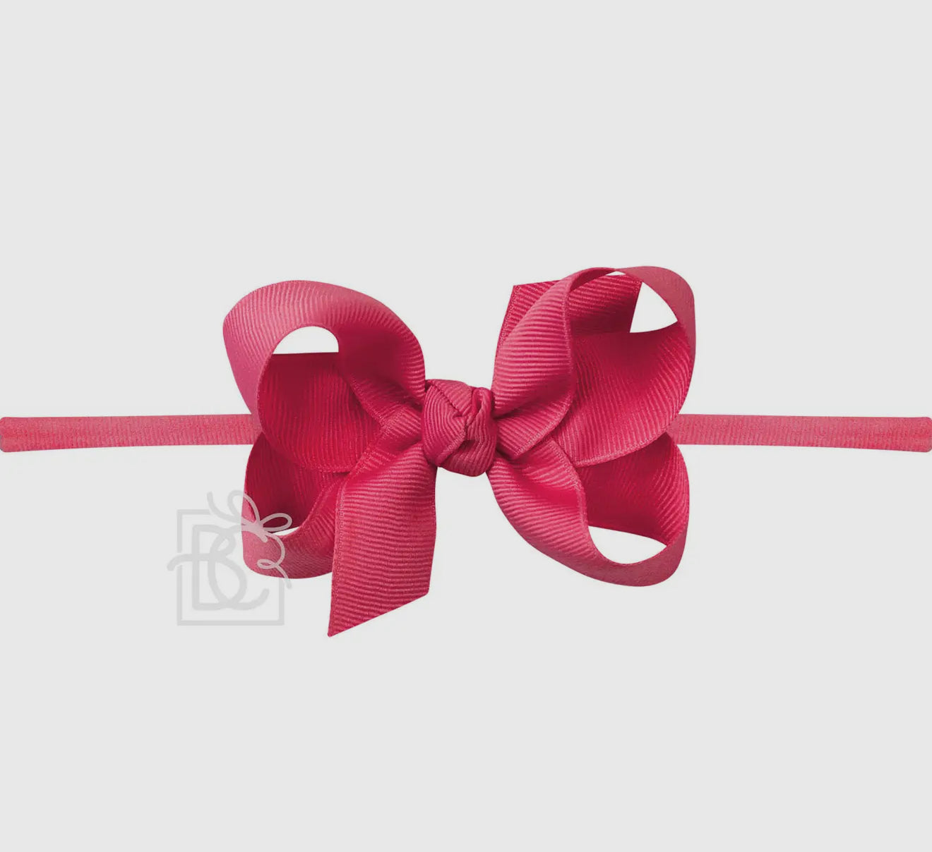 Betty's Grosgrain Med Headband