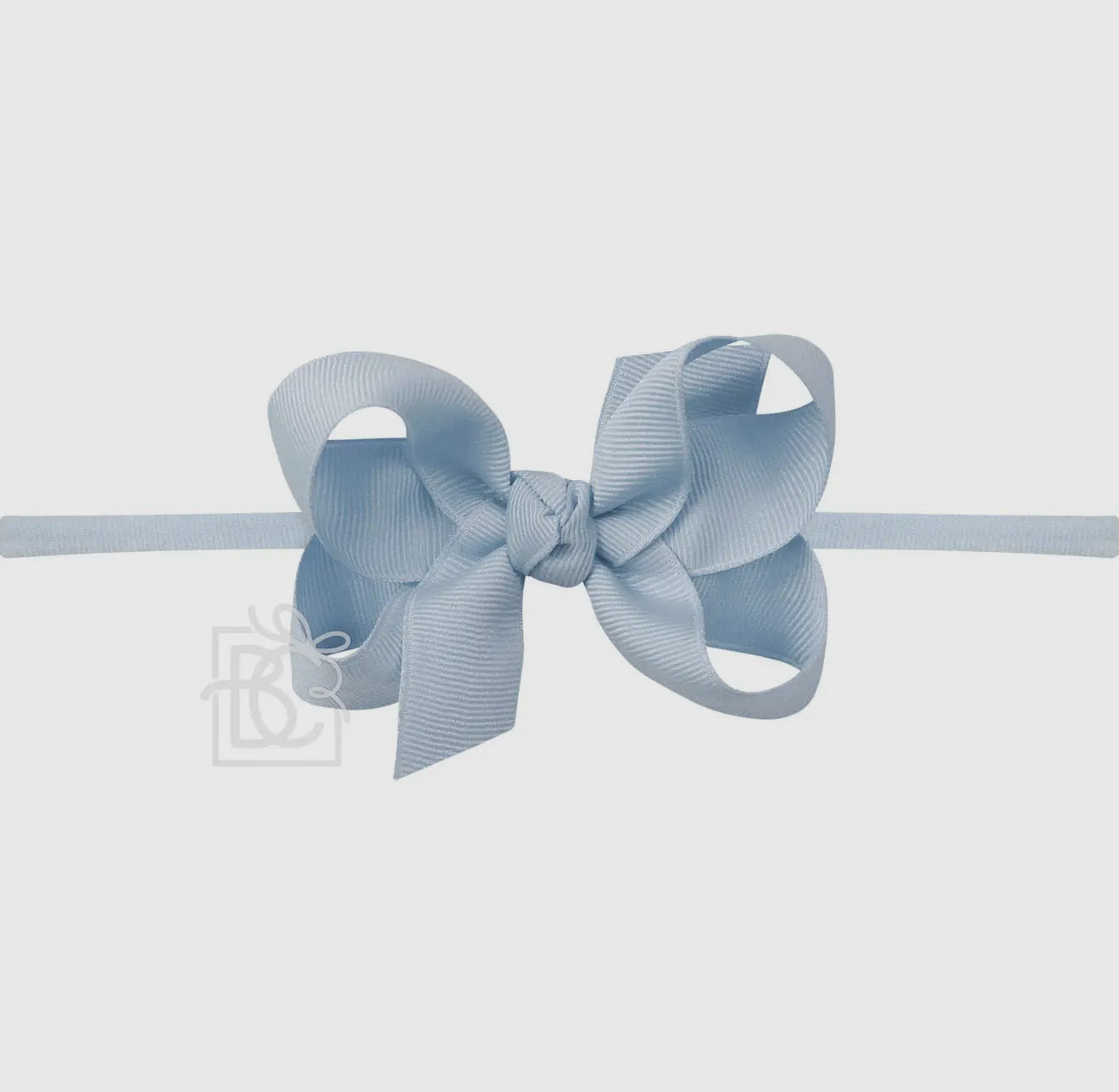 Betty's Grosgrain Med Headband