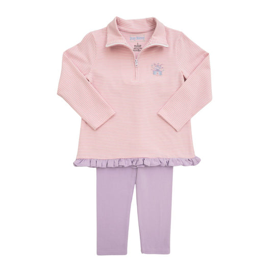 It's my Castle Pullover Set