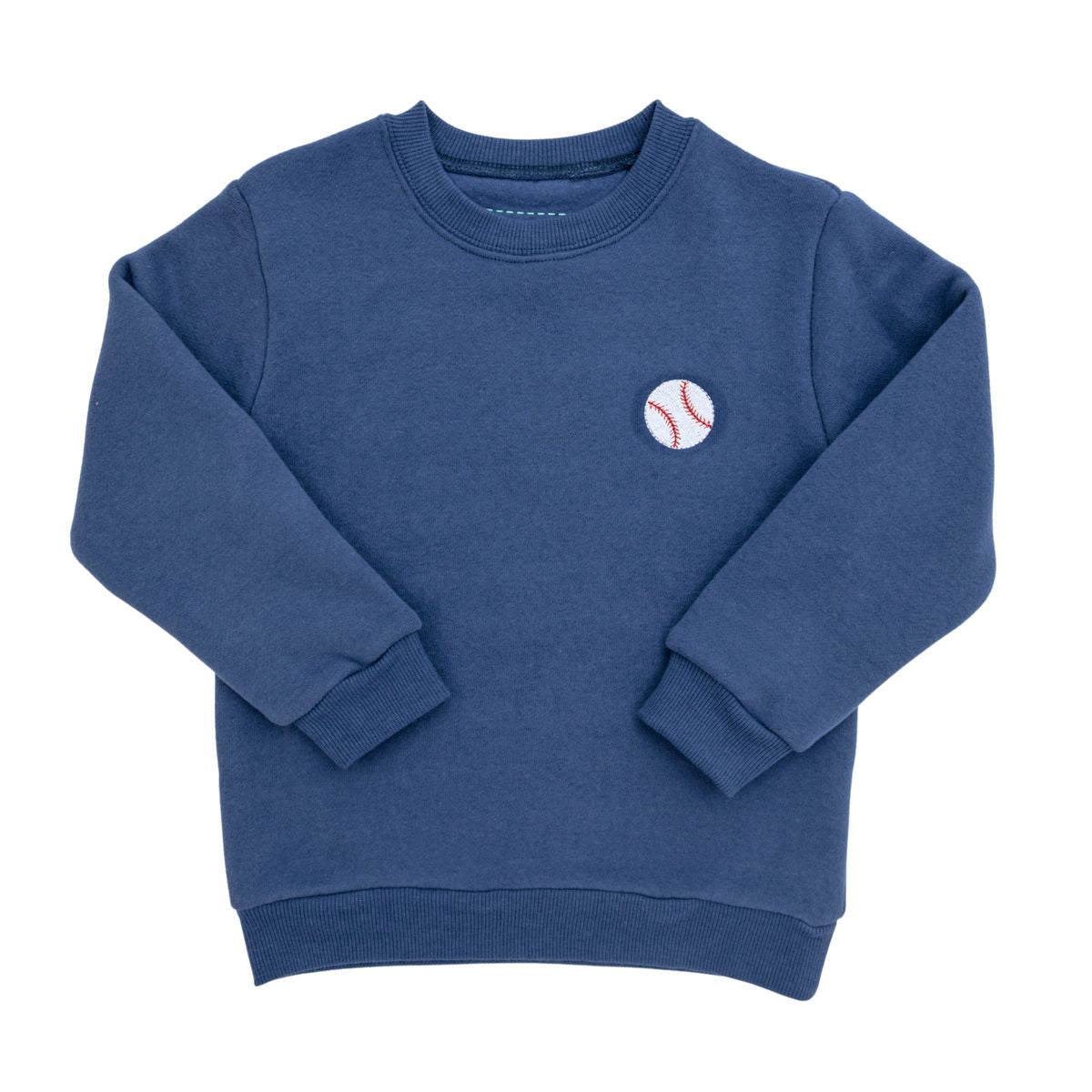 Let's Play Ball Sweatshirt