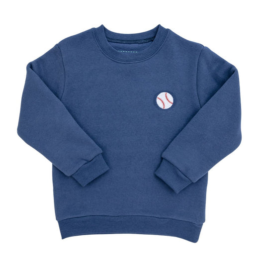 Let's Play Ball Sweatshirt