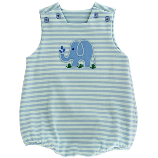 Happy Elephant Bubble