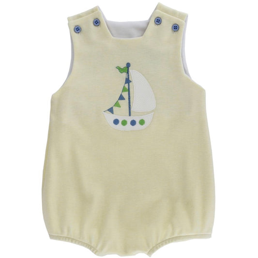Sail Away Bubble