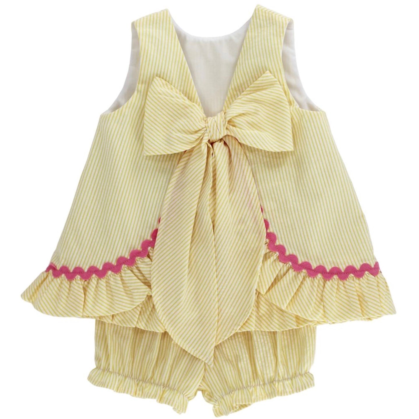 Sail Away Angel Dress