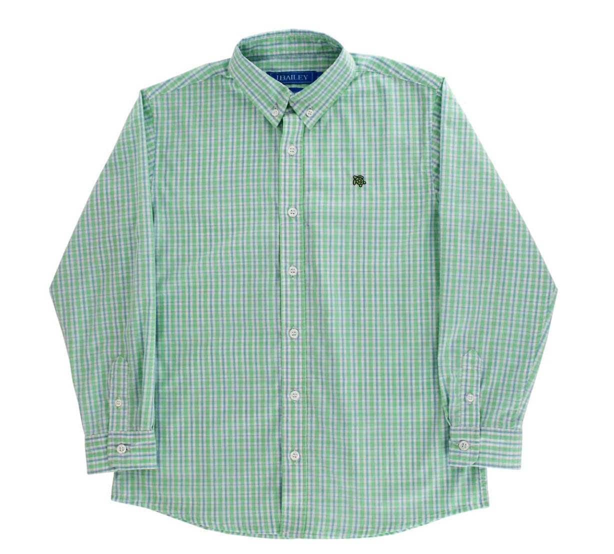 Bridgewater Buttondown
