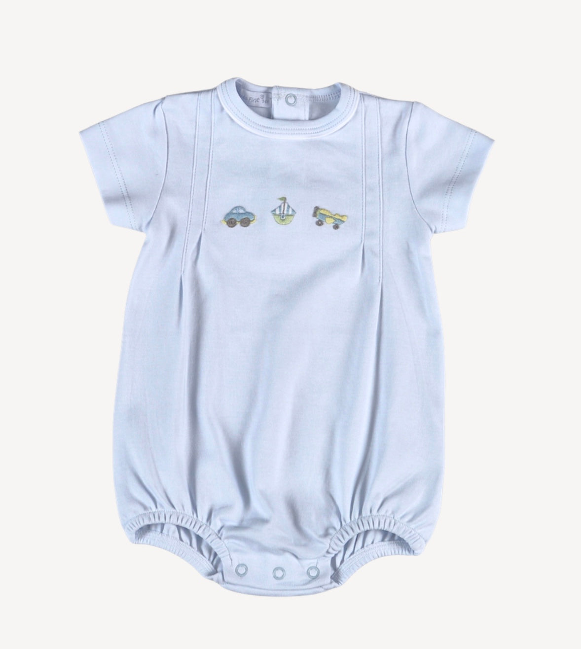 Baby Toys Blue Bubble