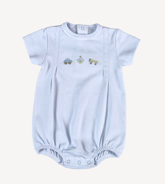 Baby Toys Blue Bubble