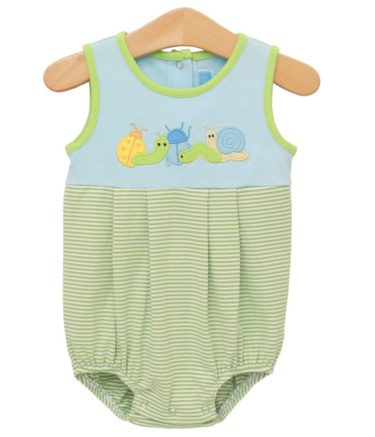 Buggin' Around Bubble