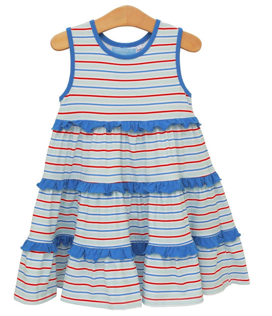 Tinsley Twirl Dress