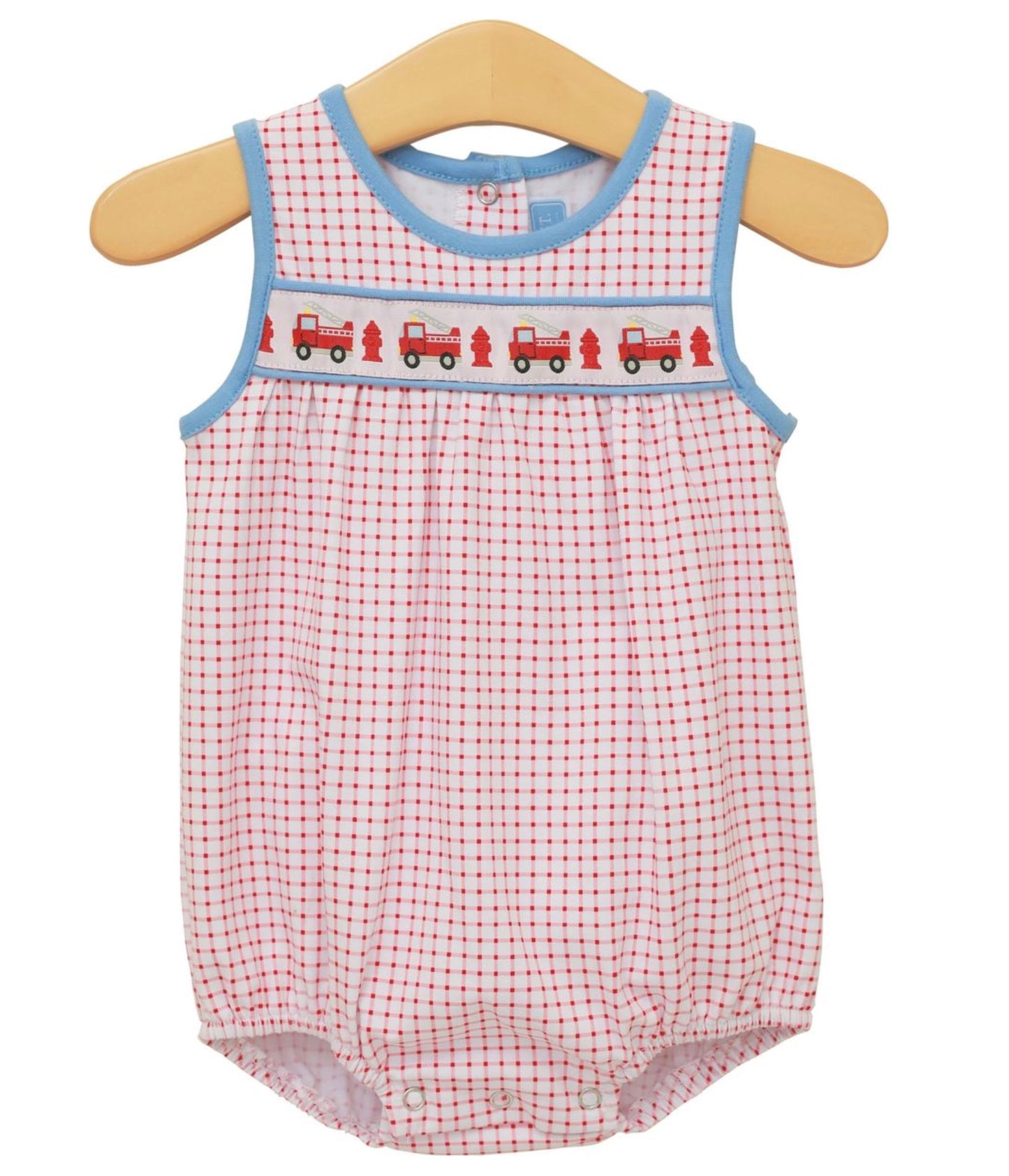 Sound the Alarm Bubble