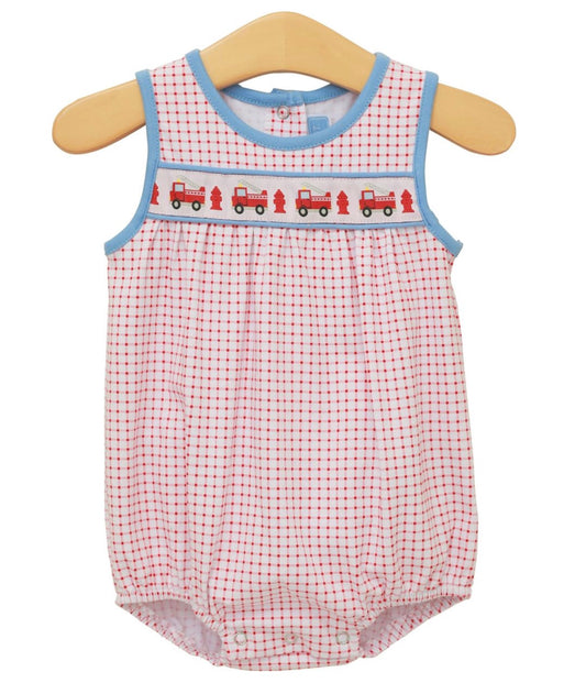 Sound the Alarm Bubble