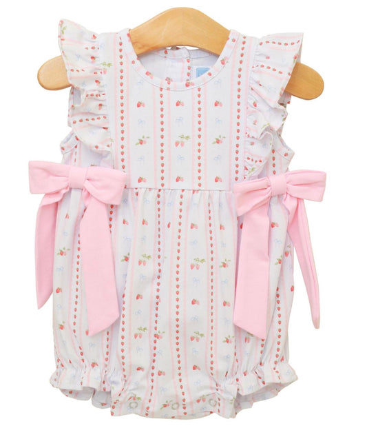 Bonnie's Berry Sweet Bubble