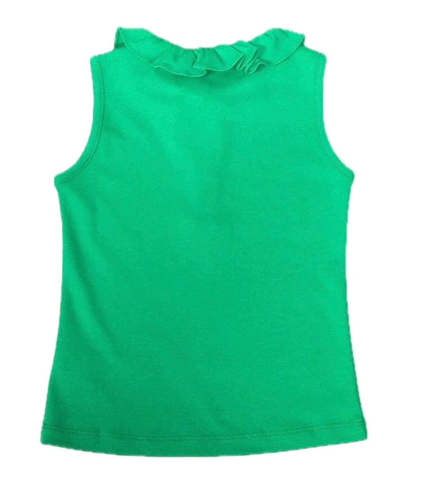 Masters Green Skort Set