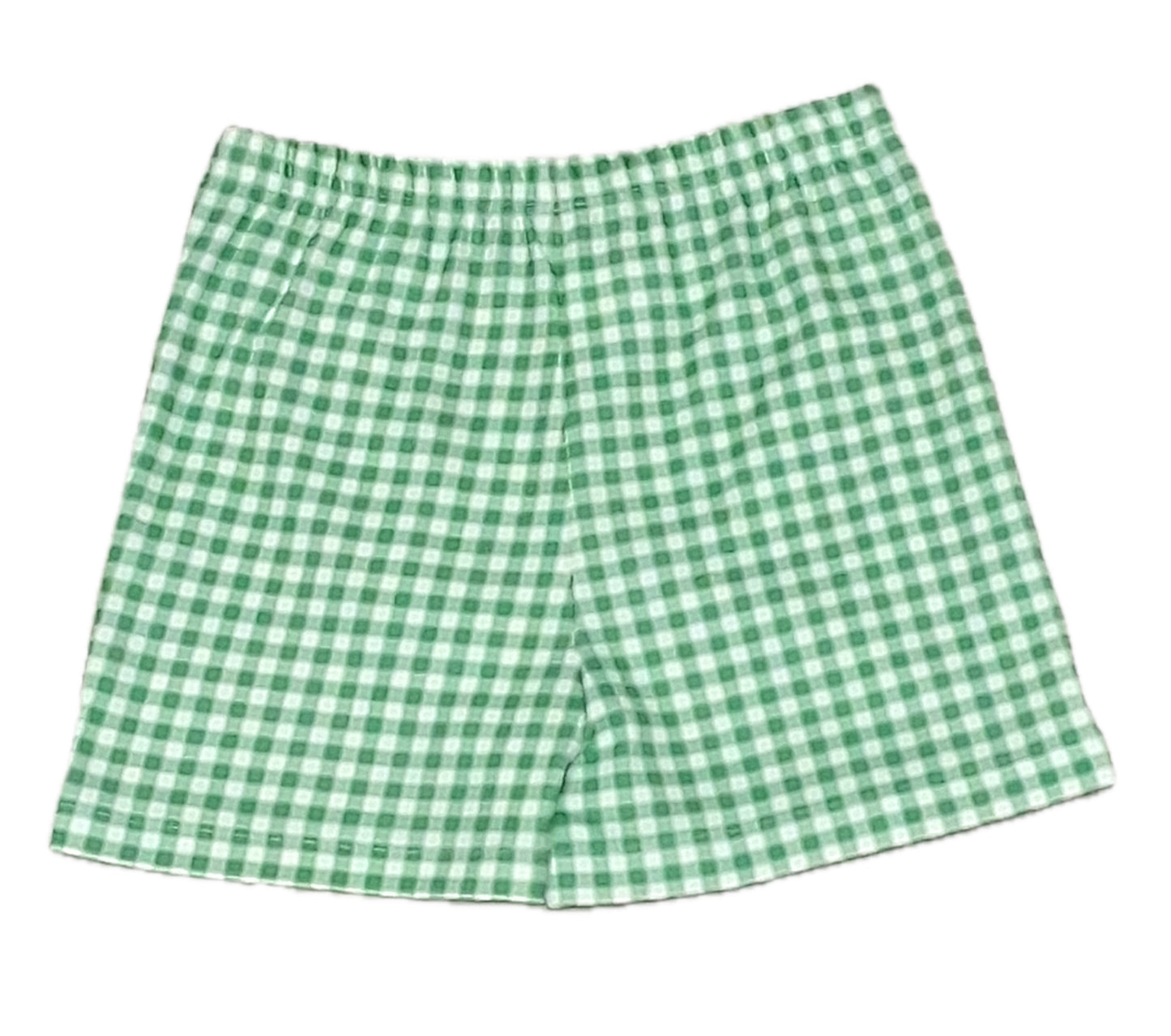 Masters Green Skort Set