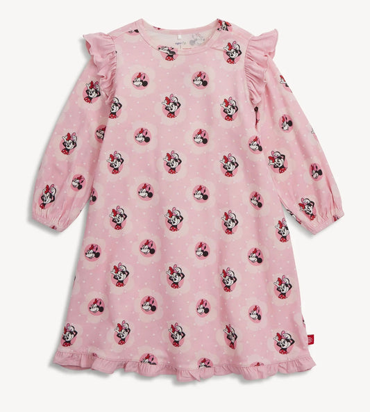 Minnie Galentine Gown