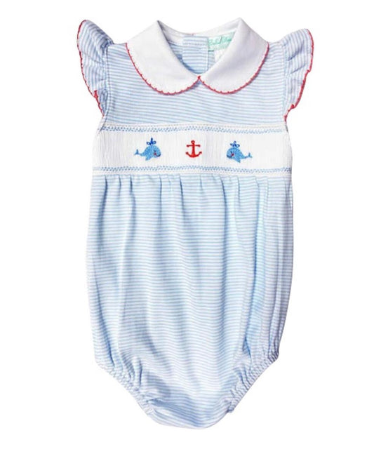 Saylor's Anchor Bubble