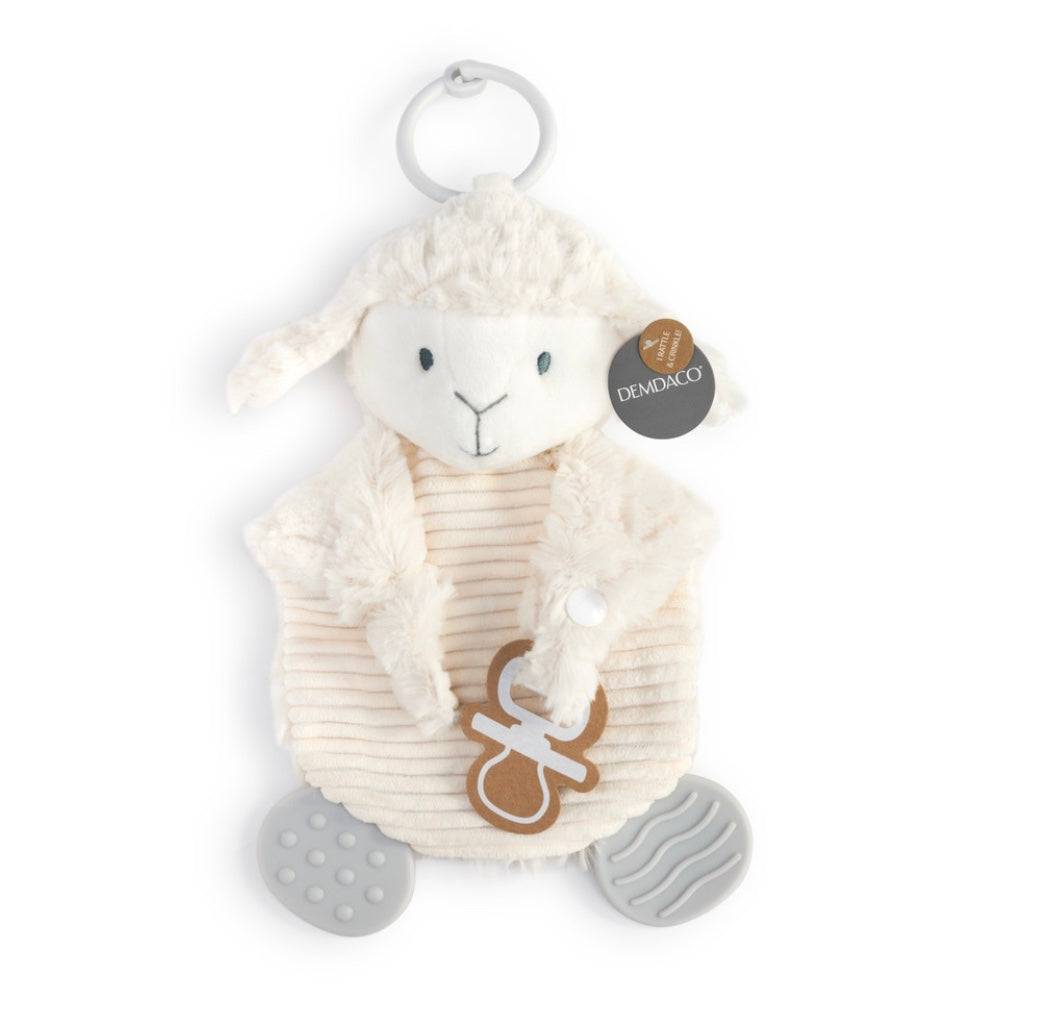 Lamb Teether Buddy