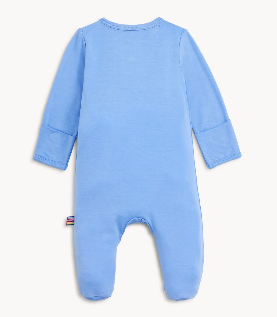 Cloud Blue Magnetic Footie