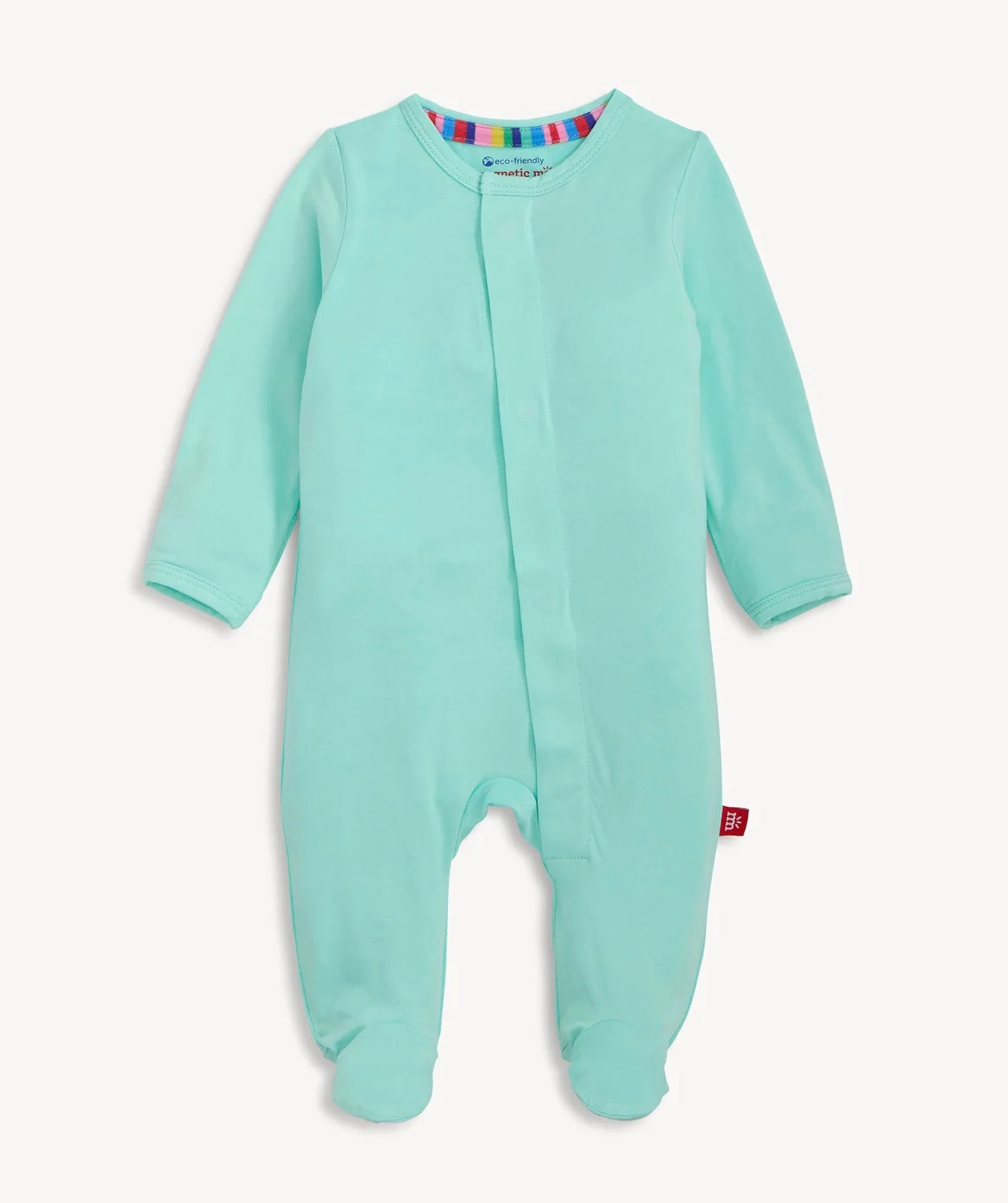 Aloe Magnetic Footie