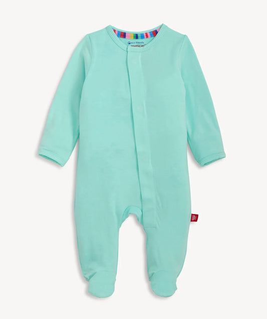 Aloe Magnetic Footie