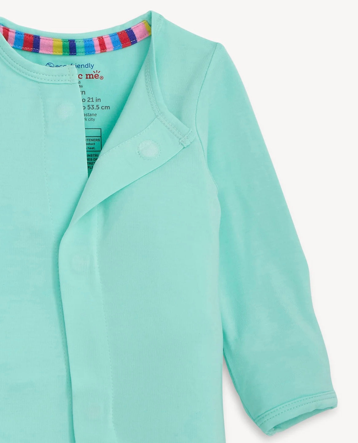 Aloe Magnetic Footie