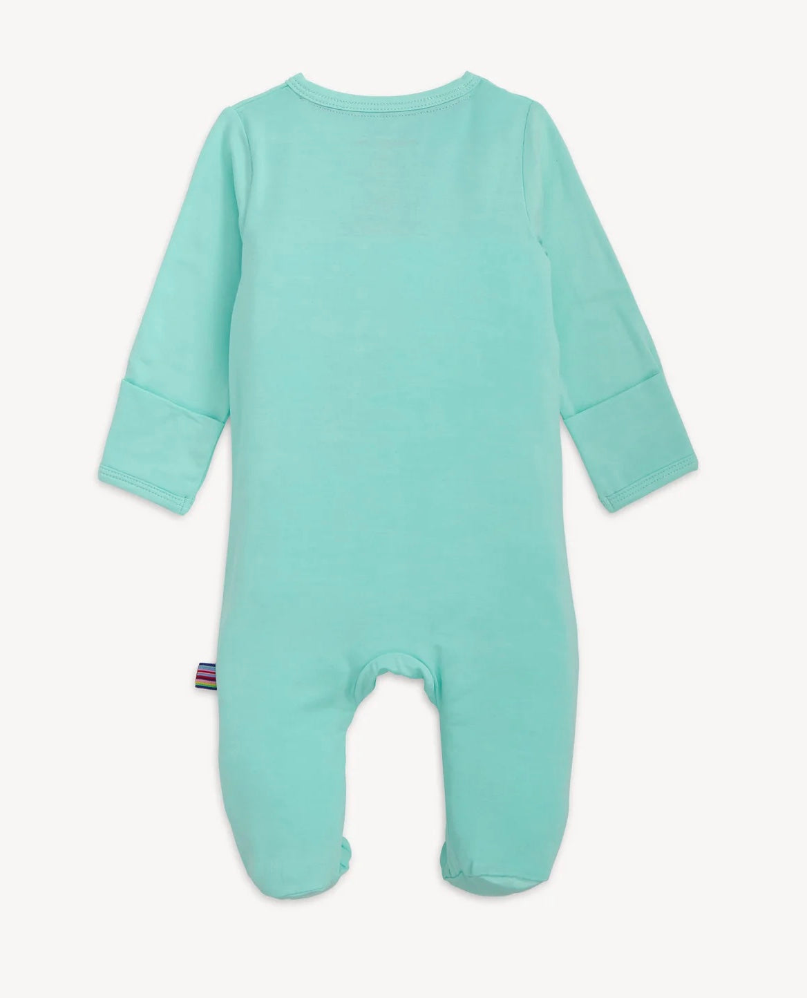 Aloe Magnetic Footie