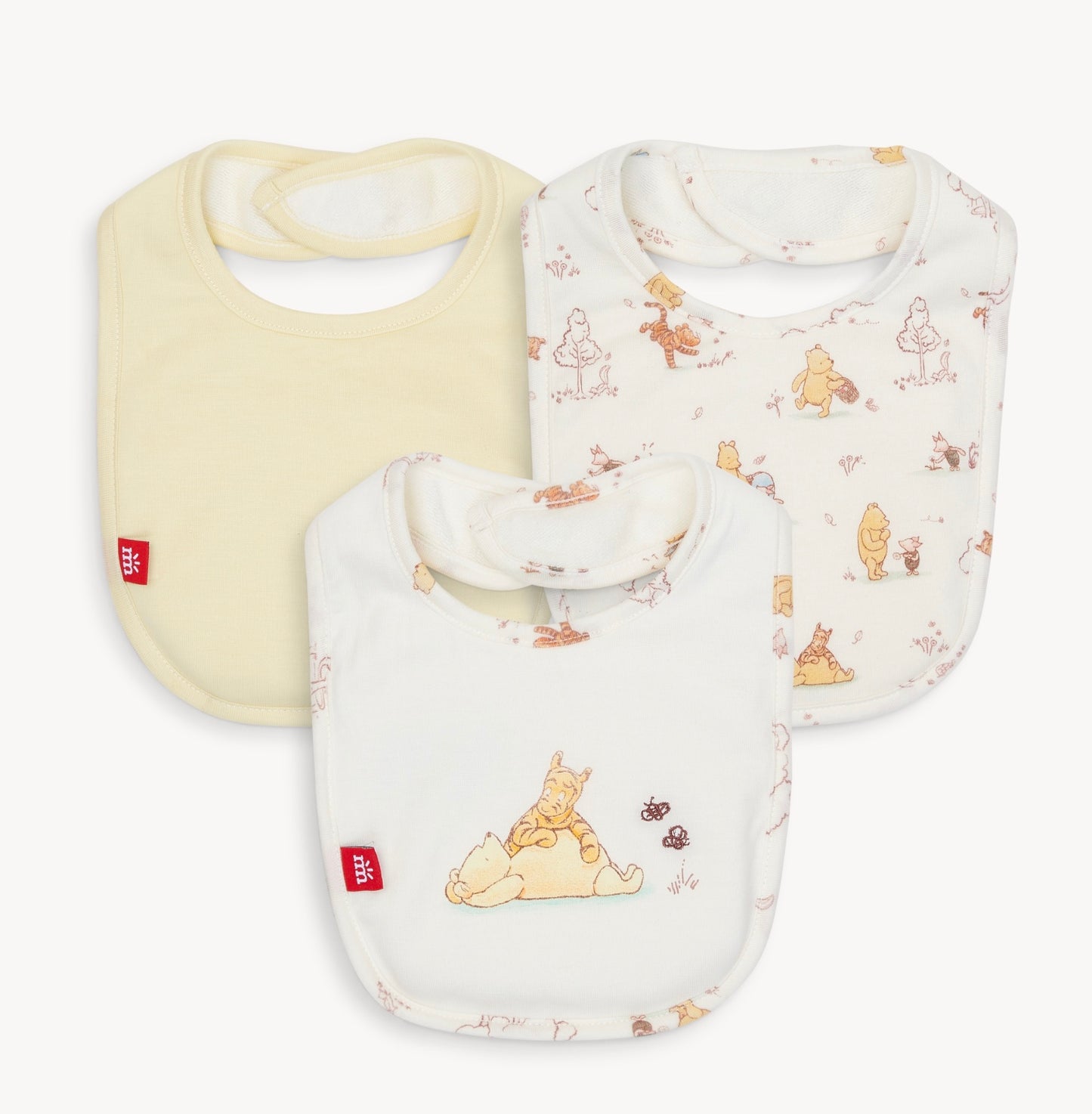 Pooh's Bibs