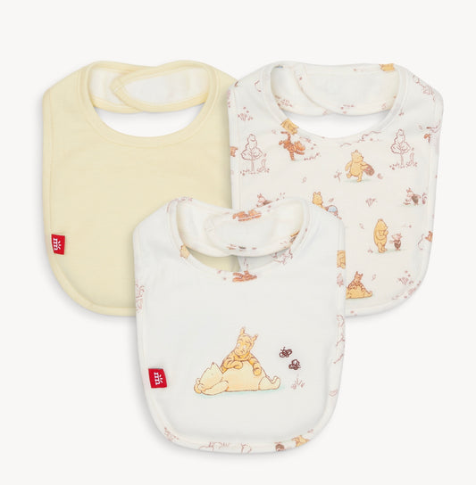 Pooh's Bibs