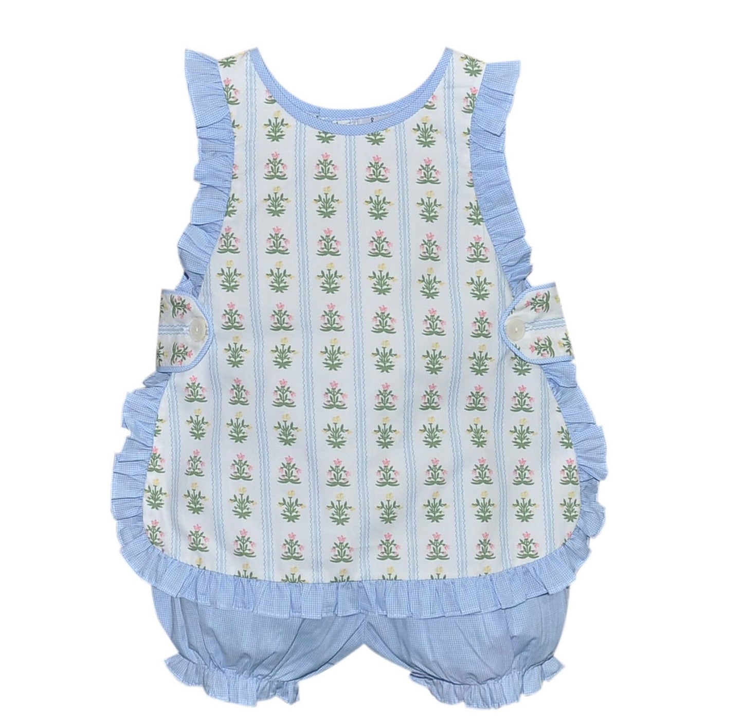 Wildflower Whispers Bloomer Set