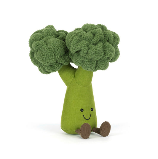 Amuseable's Broccoli
