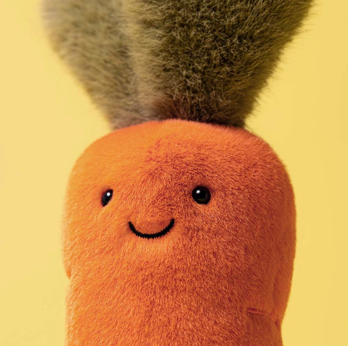 Amuseables Carrot