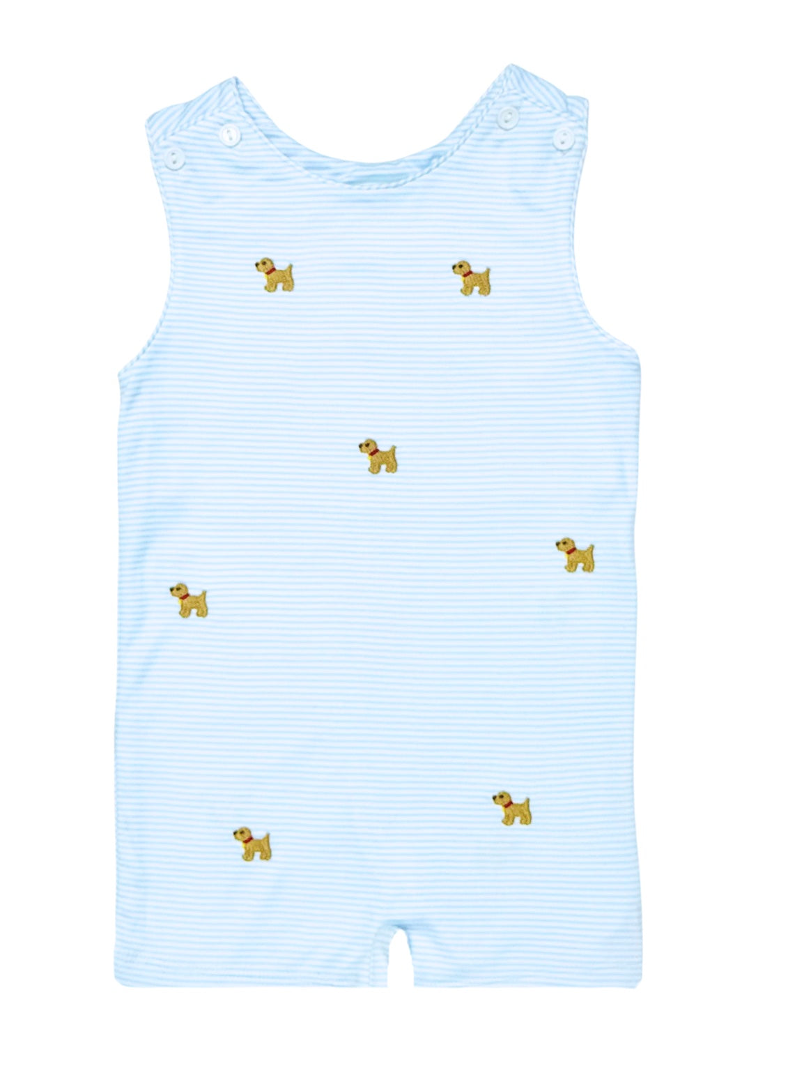 Paul's Puppy Shortall
