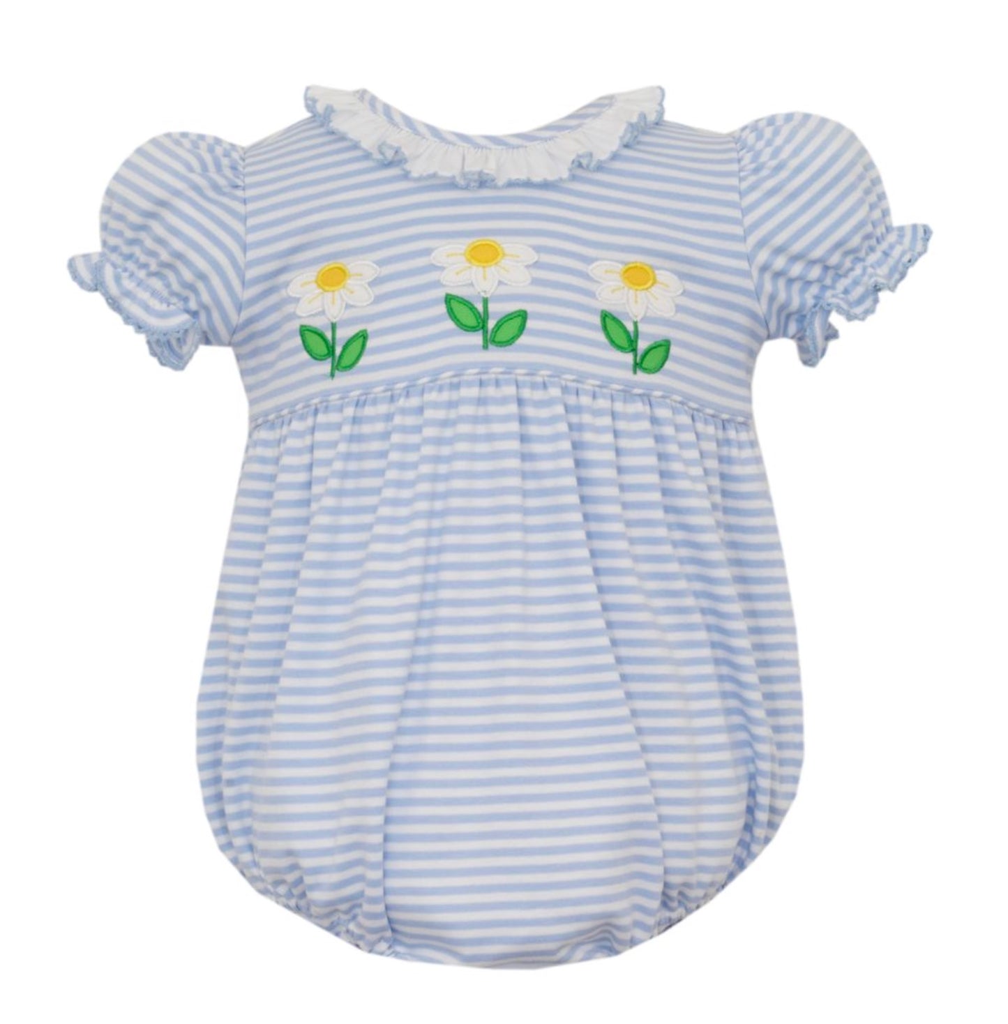 Daisies Yoke Bubble
