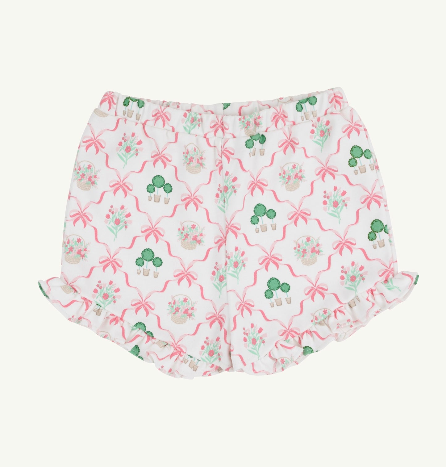 Boxwood Shelby Anne Shorts
