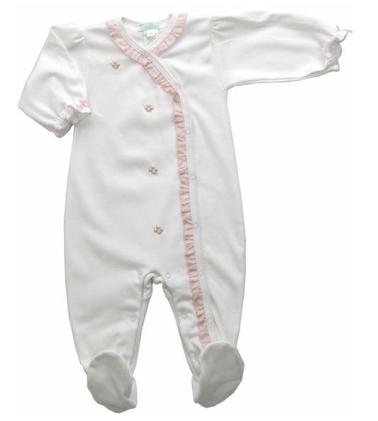 Brielle Footie