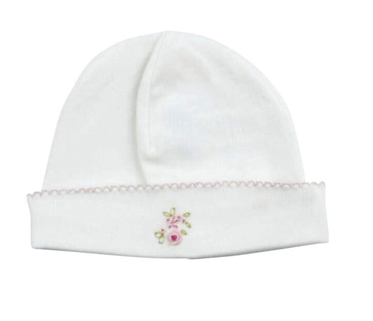 Flora’s Bouquet Hat