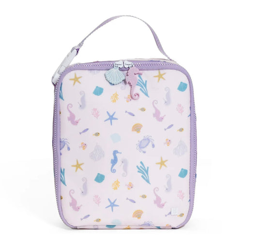 TRVL Seaside Lunch Box