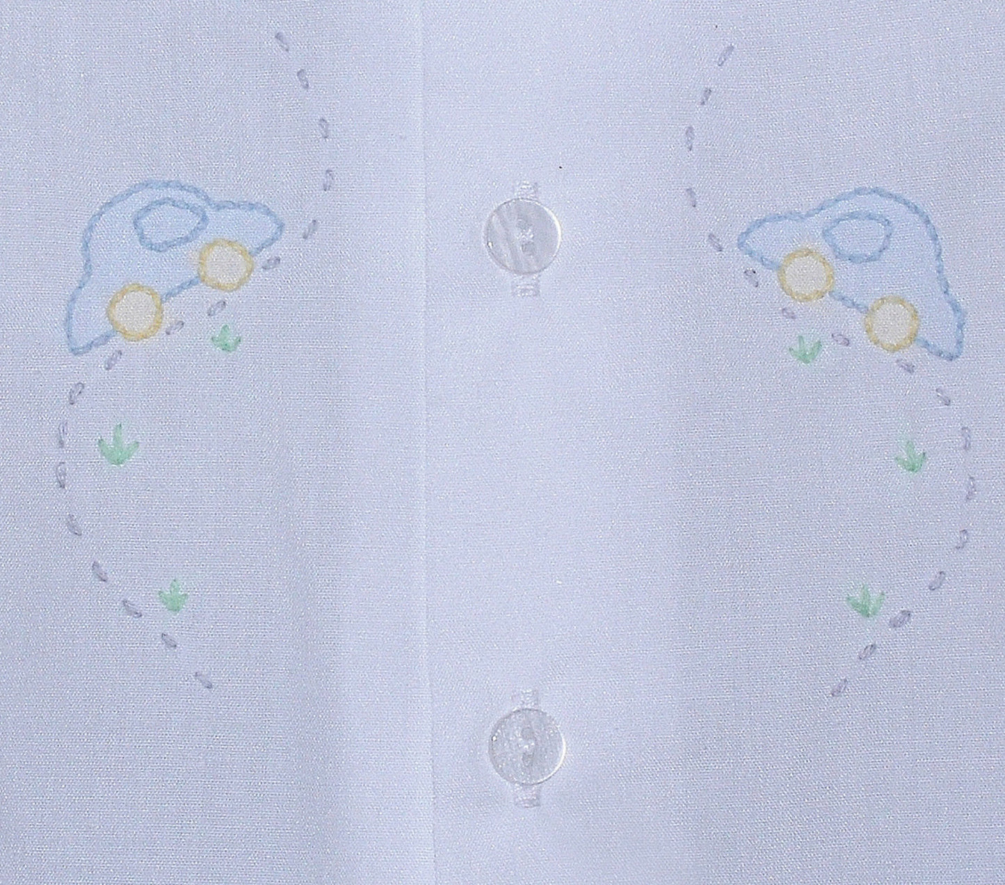 Avery Car Diaper Set