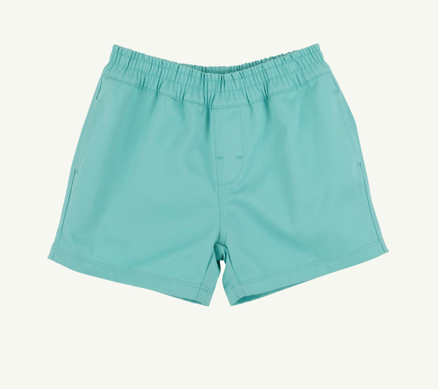 Sheffield Shorts Teal Twill