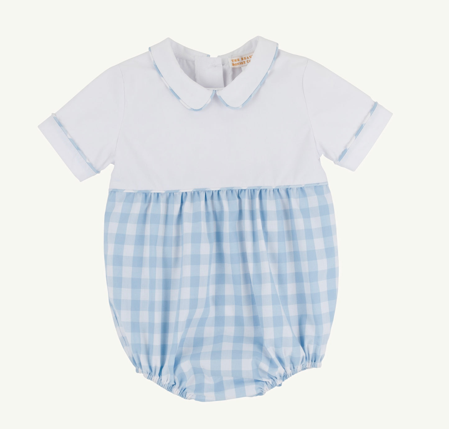 Bradford Blue Bubble