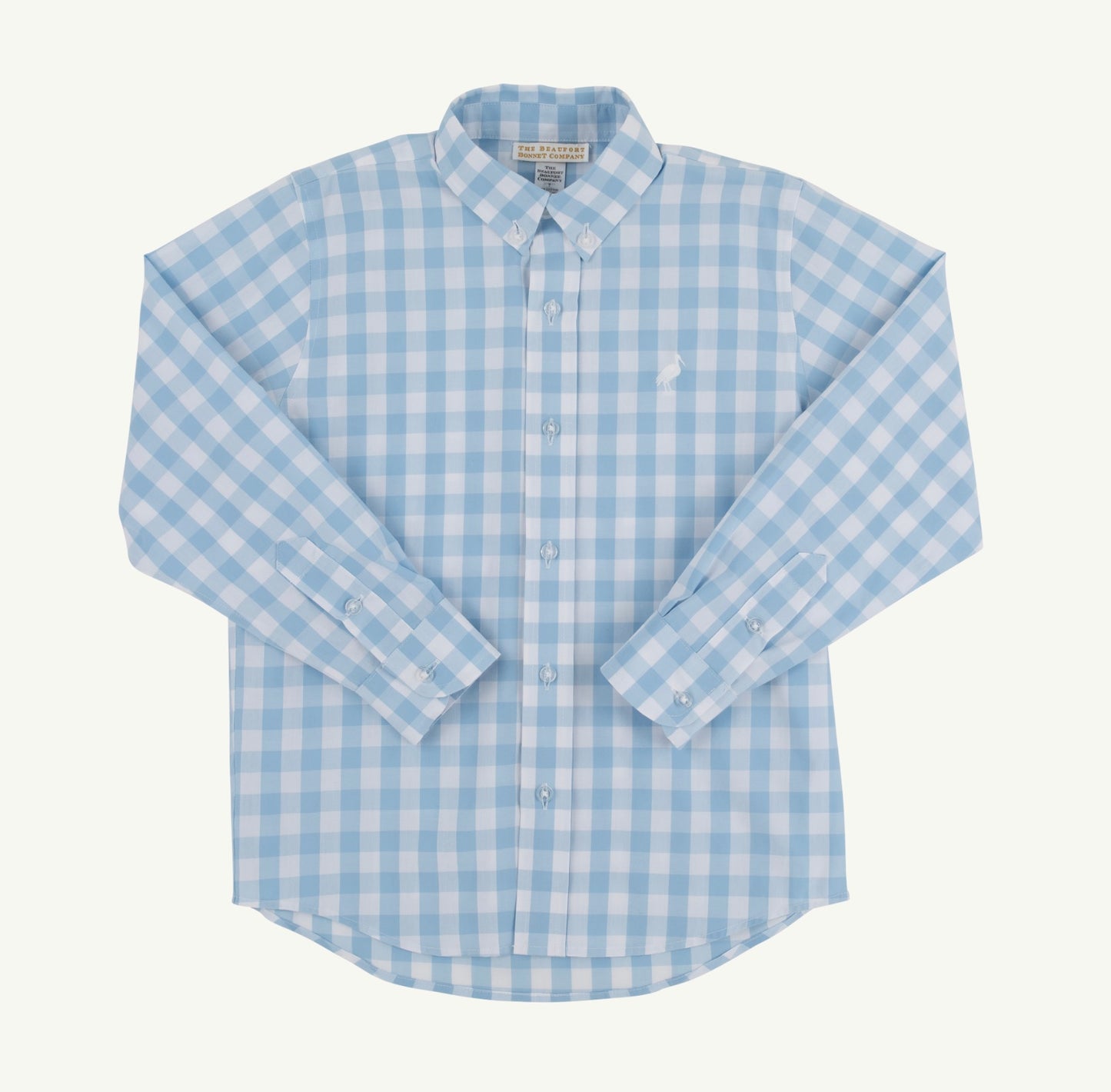 Dean's Dress Shirt Barrington