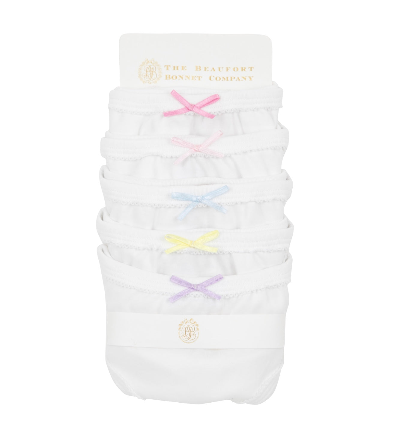 Pippy’s Underpinnings 5/pk